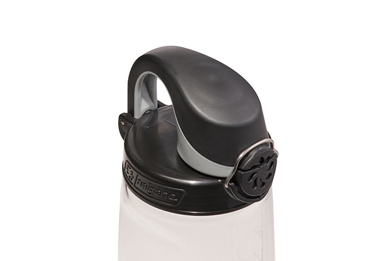 Nalgene product detail: 12oz Kids On-The-Fly Lock-Top Bottle X8 — 12oz Kids On-The-Fly Lock-Top Bottle