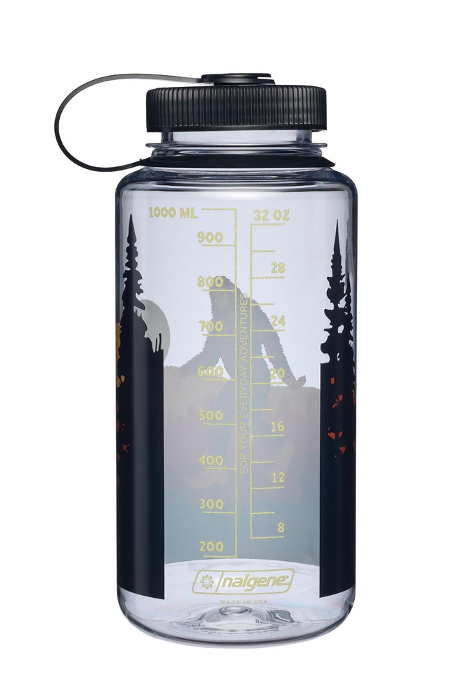 Nalgene product detail: 32oz Wide Mouth Mythical Creatures Bottles V5 — 32oz Wide Mouth Mythical Creatures Bottles
