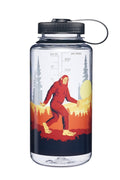 Nalgene product image: 32oz Wide Mouth Mythical Creatures Bottles N0 — 32oz Wide Mouth Mythical Creatures Bottles