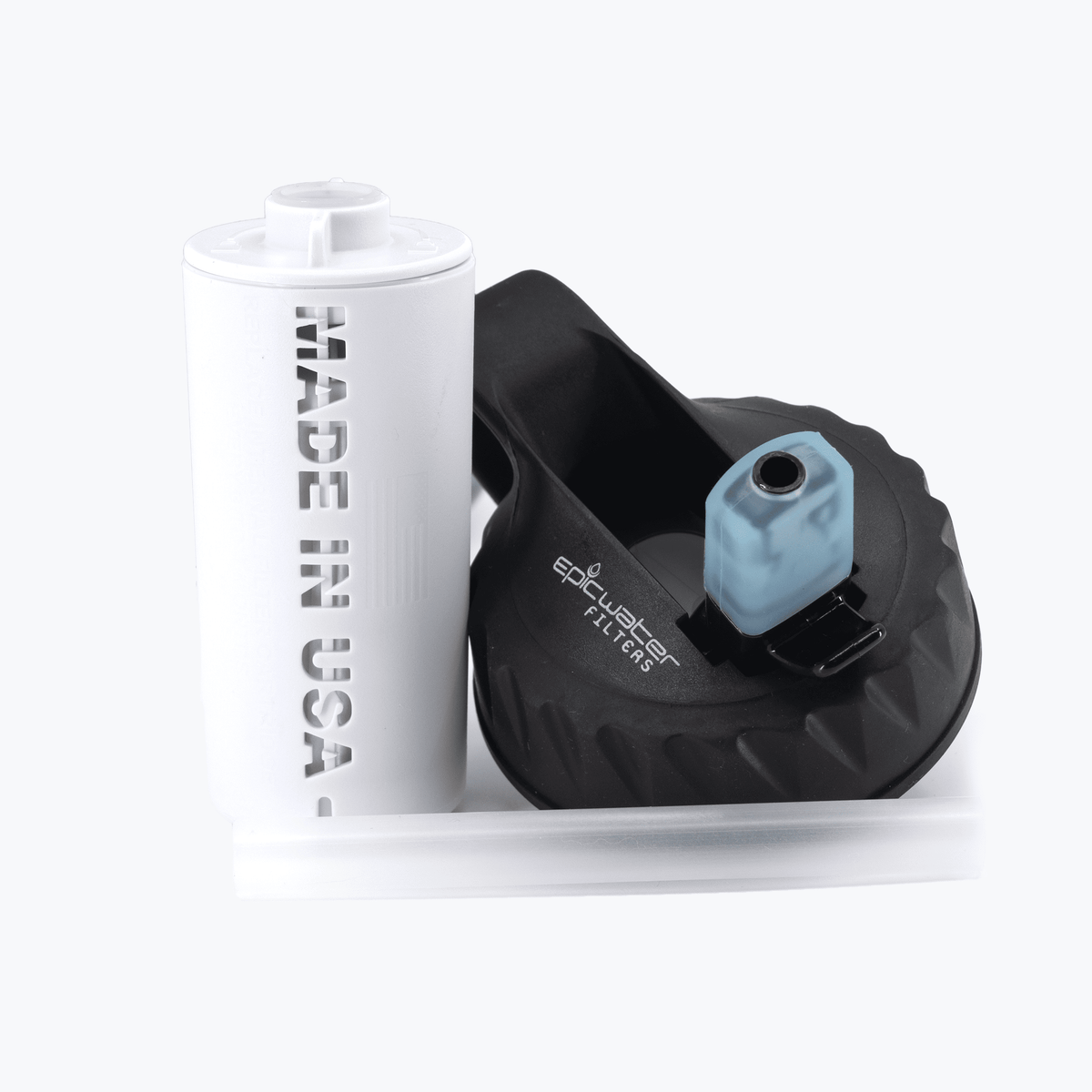 Nalgene product detail: 32oz/24oz Epic Filter Cap + Kit Z3 — 32oz/24oz Epic Filter Cap + Kit