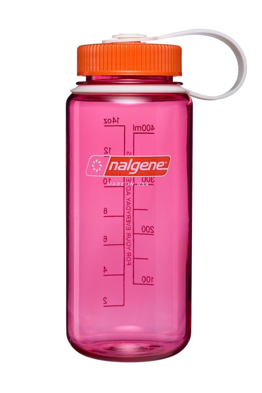 Nalgene product detail: 16oz Wide Mouth Thrill & Motion V4 — 16oz Wide Mouth Thrill & Motion