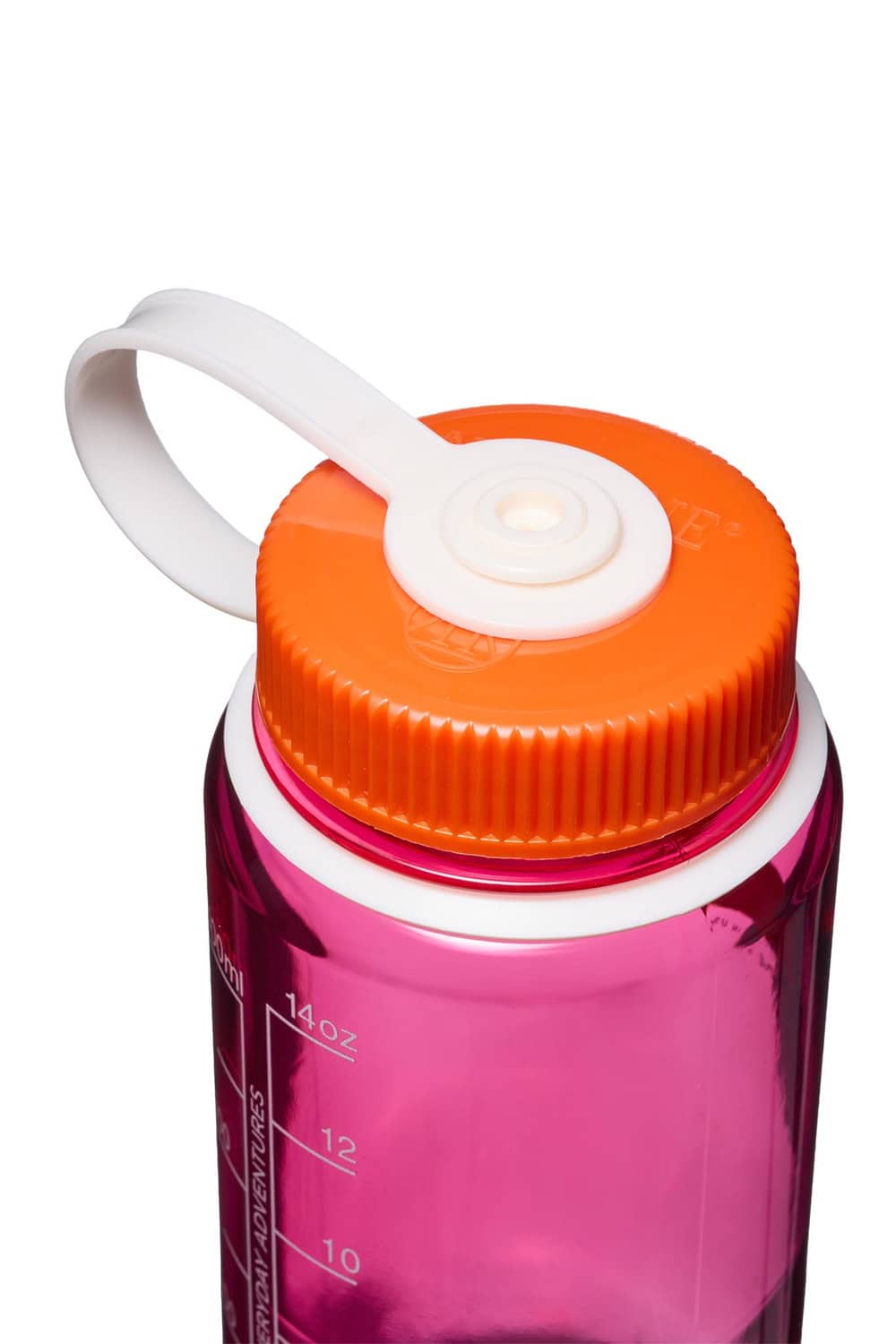 Nalgene product image: 16oz Wide Mouth Thrill & Motion V4 — 16oz Wide Mouth Thrill & Motion