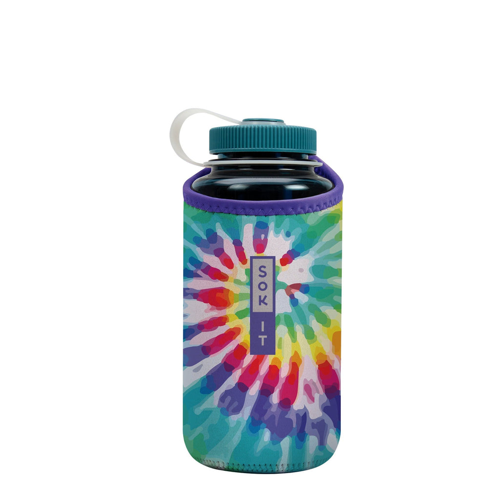Nalgene product image: Sok-It 32oz Bottle Sleeves T2 — Sok-It 32oz Bottle Sleeves